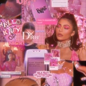 Meet your Posher, Summer